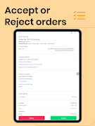 Store App ภาพหน้าจอ 7