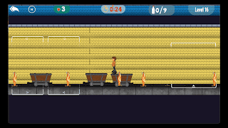 Subway hoverboard screenshot 5