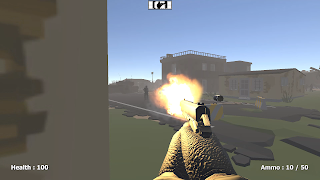 Mission IGI screenshot 1