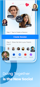 Switch - Communities with AI screenshot 4