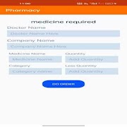 Pharmacy Ekran Görüntüsü 4