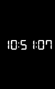 The Digital Clock 截图 3