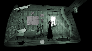 Reach: SOS screenshot 1