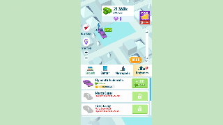 Carsharing Idle ภาพหน้าจอ 7