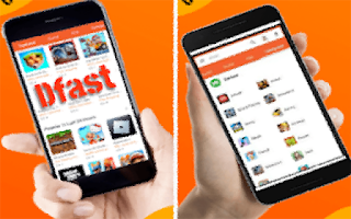 dfast Mod Apk dfast Tips screenshot 2