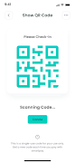 Employee Application screenshot 2
