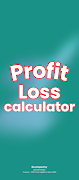 Profit Loss Calculator capture d'écran 7