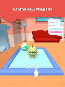 Muglets: Your virtual pets screenshot 5