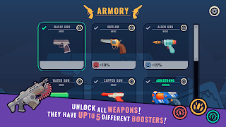 GunSpin screenshot 2