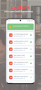 Learn Swift ảnh chụp màn hình 2