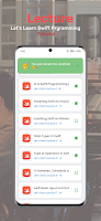 Learn Swift screenshot 2