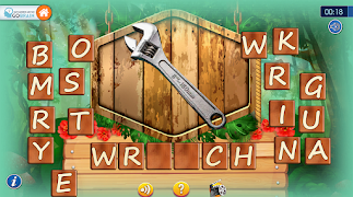 Digraphs CH - SH screenshot 3