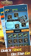 Fire Defence screenshot 2