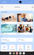 Active World ảnh chụp màn hình 5