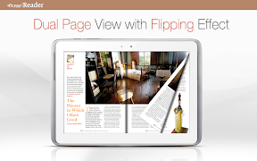 ezPDF Reader for Enterprise syot layar 6