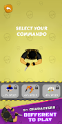 Assassin Commandos 2 اسکرین شاٹ 6