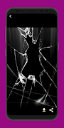 Broken Screen Prank Wallpaper screenshot 3