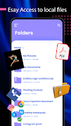 File Manager : FileMaster & File Explorer স্ক্রিনশট 1