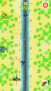 Pixel Sky Fighter imagem de tela 1