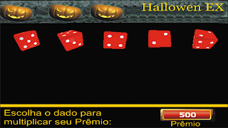 HalloweenEX+ скриншот 4