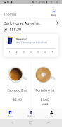 KioCafe Screenshot 1