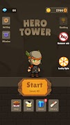 Hero Tower gönderen