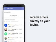 Poster Wolf/B3 Partners