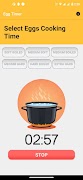 برنامه‌نما Egg Timer عکس از صفحه