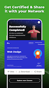 Web Design Course - ProApp screenshot 3