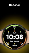 Poster Dot Dial - Watch face