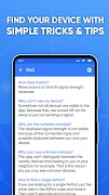 Find Bluetooth Device Scanner screenshot 5