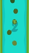 Jumpy Frog स्क्रीनशॉट 2
