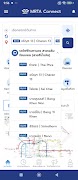 MRTA Connect 截图 2