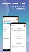 CBTS Concierge 截圖 2