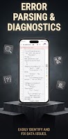 JSON Reader & Editor Ekran Görüntüsü 5