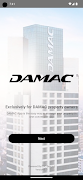 Damac Jo poster