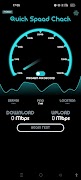 Quick Speed Check 截图 2