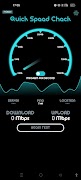 Quick Speed Check 스크린샷 2