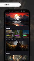 InnerLight Academy syot layar 2