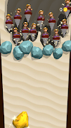 Crowd Diggers screenshot 2