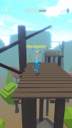 Hook King Runner imagem de tela 3
