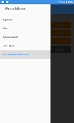 Punchlines 스크린샷 3