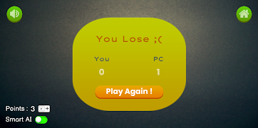 Tic Tac Toe: Classic XO AI Ekran Görüntüsü 4