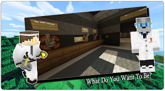 Mod Lab For Minecraft PE Ekran Görüntüsü 3