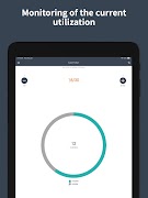 Counter-App screenshot 4