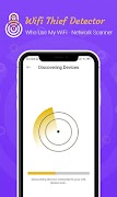 WiFi Thief Detector - Detect W ภาพหน้าจอ 2