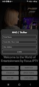 Focus IPTV 截图 1