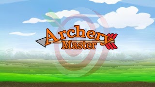برنامه‌نما Archery Master 2D عکس از صفحه