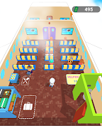 Air Service Screenshot 3