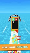 برنامه‌نما Mobile Run عکس از صفحه
